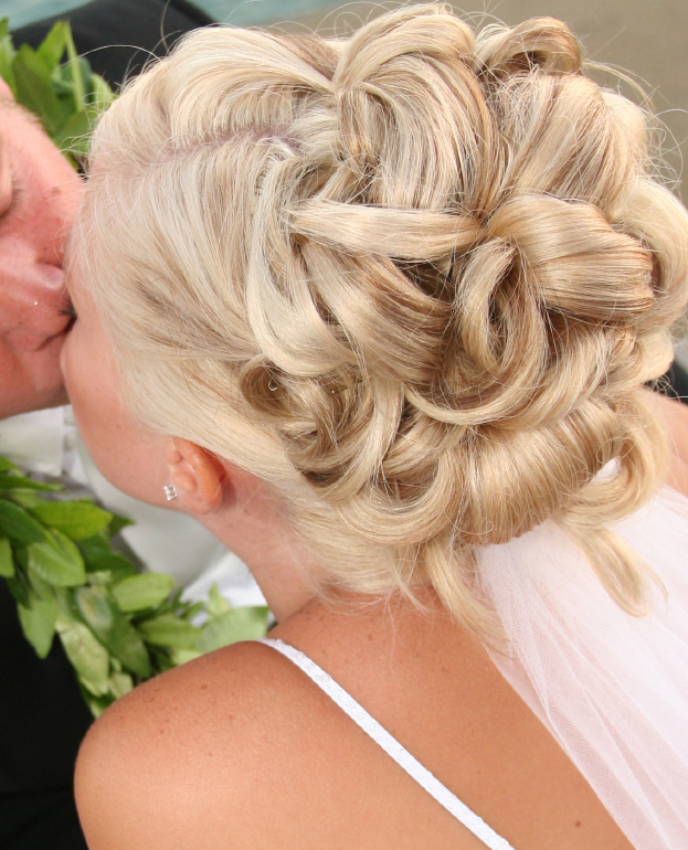Wedding Hairstyles « Fabulous Hairstyle | Broomfield Hair Salon