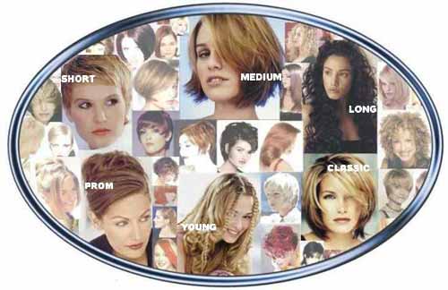 Haircuts to flatter your face shape: part i, heart-shaped faces